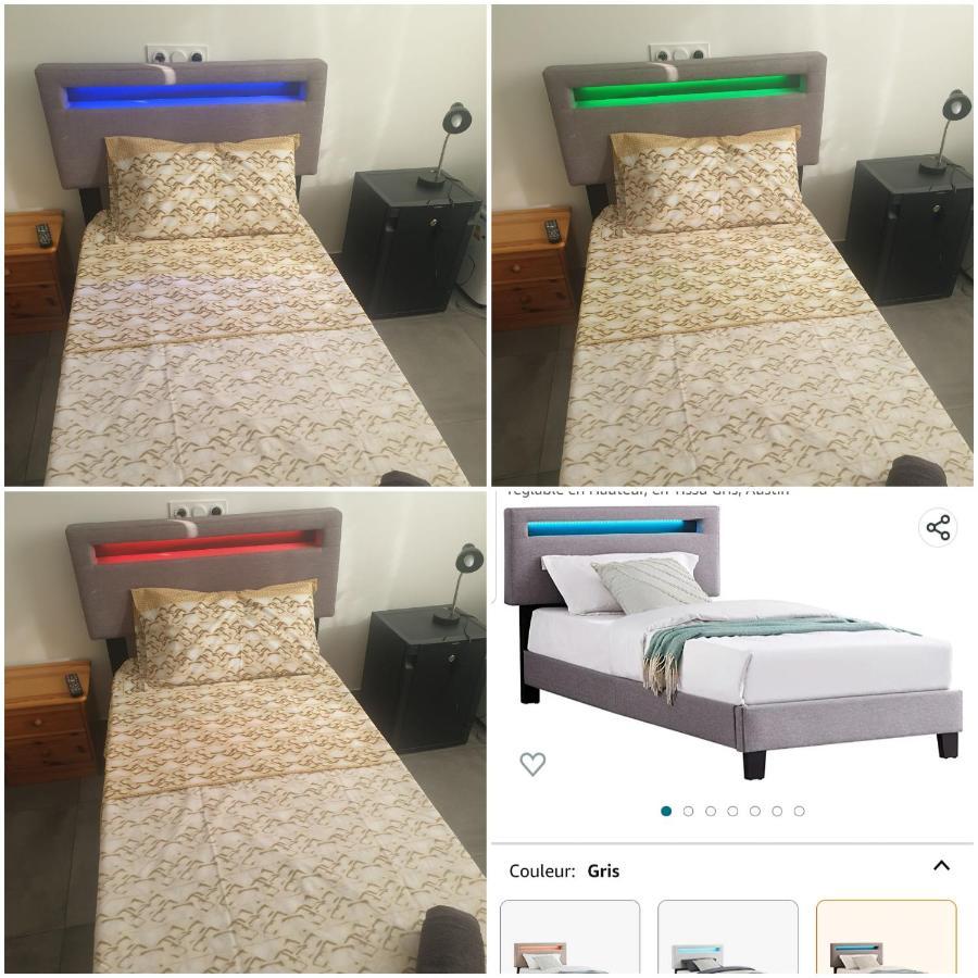 ניס Big Flat Sea Vieuw 95 M2 5 Rooms Near Airport 5 Min Train 3 Min And Tram On Site, Beach 7 Min, 2 Showers And 2 Toilets , Neuf Grand Appartement 95 M2 5 Chambres Proche Aeroport 5 Min Train 3 Min Et Tramway Sur Place, Plage 7 Min 2 Douches Et 2 Wc Vue מראה חיצוני תמונה